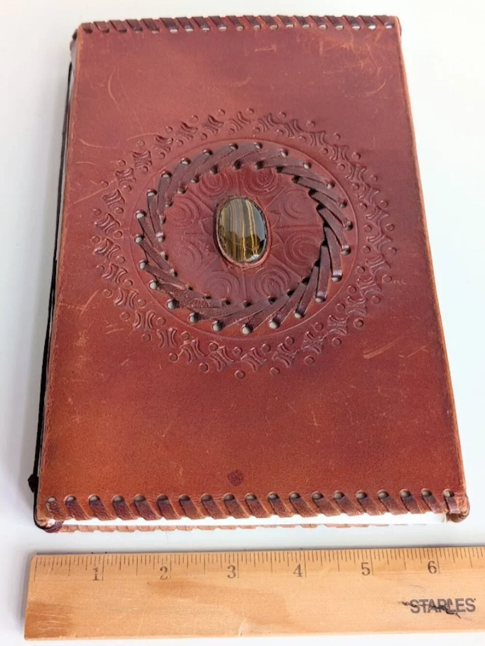 Poetic Earth cover use